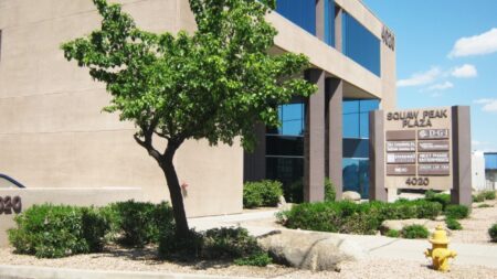 Stonewall DUI Services