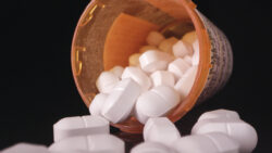 fentanyl tolerance overdose risk