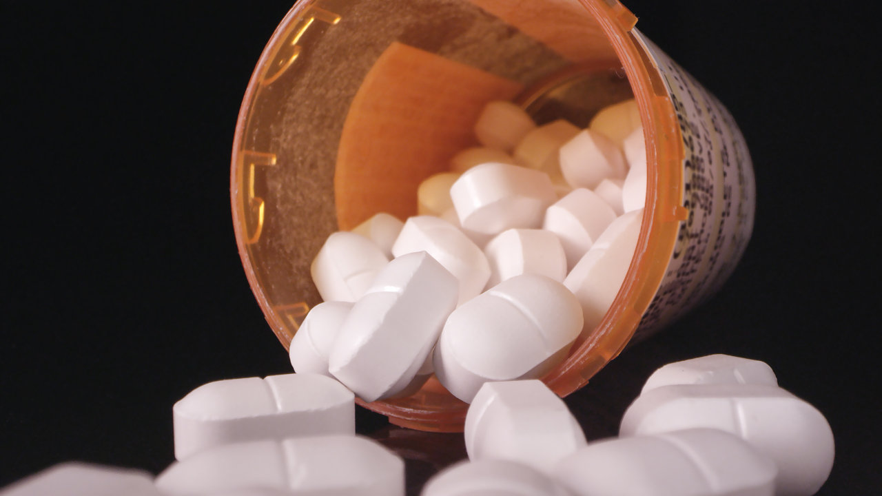 fentanyl tolerance overdose risk