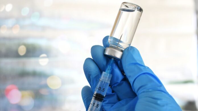 fentanyl vaccine human trial