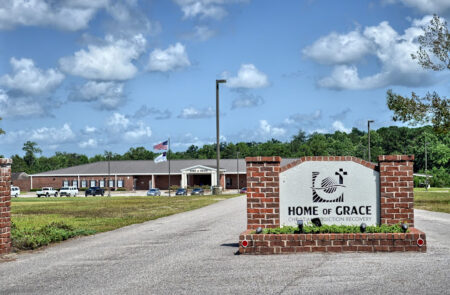 Home of Grace