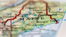 Maine drug overdose deaths