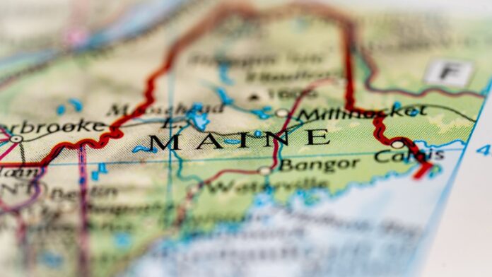 Maine drug overdose deaths