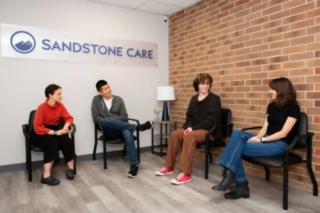 Sandstone Care Tinley Park