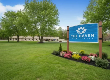 The Haven Detox - New Jersey