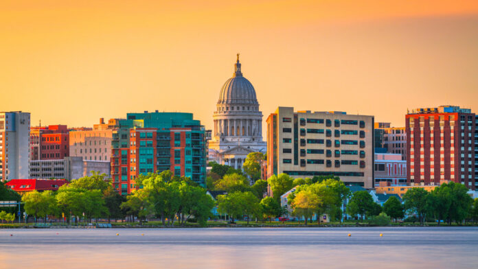 Wisconsin opioid overdose deaths