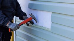 abandoned house repairs opioid deaths