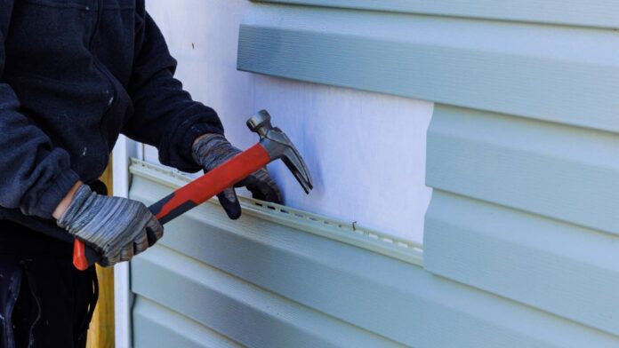 abandoned house repairs opioid deaths