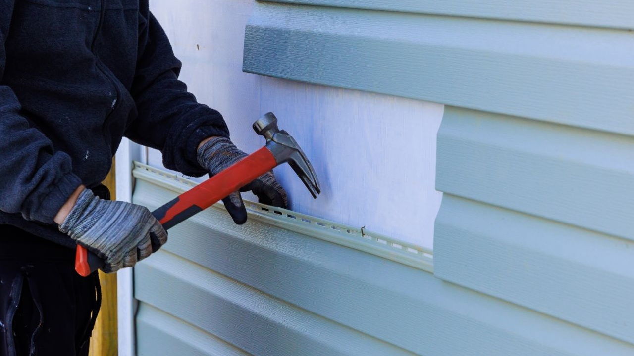 abandoned house repairs opioid deaths