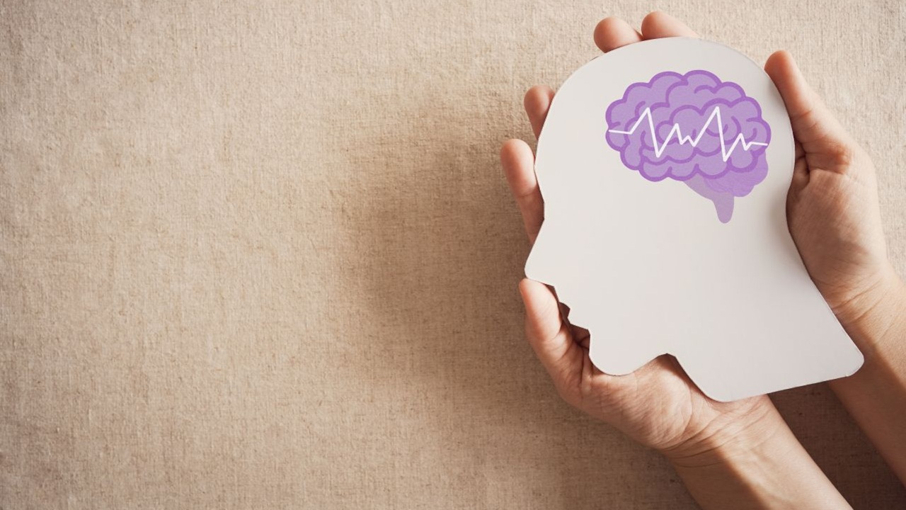 brain stimulation opioid