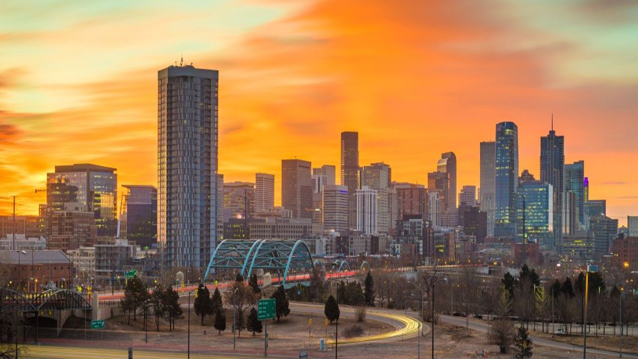 denver opioid clinic
