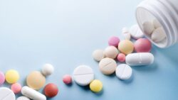 nitazene death