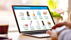 Online ketamine