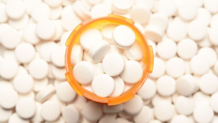 fentanyl stimulants Michigan overdoses