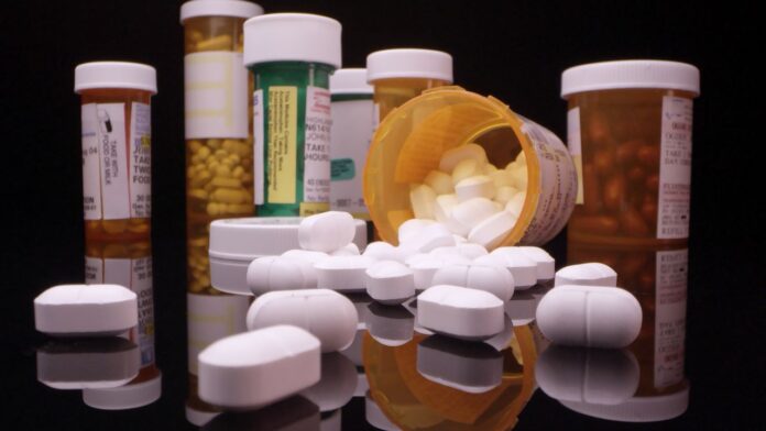 german drug deaths synthetic opioid