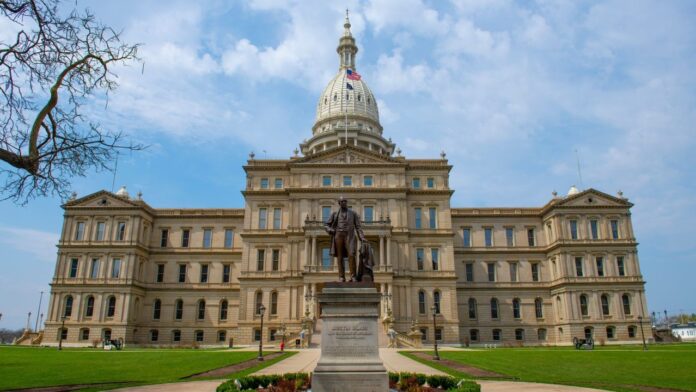 michigan opioid crisis bills opioid