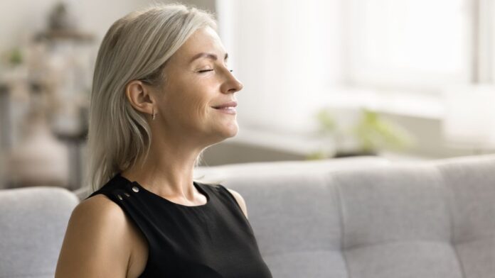 mindfulness opioid misuse