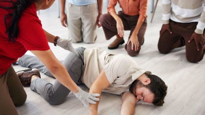 free naloxone training