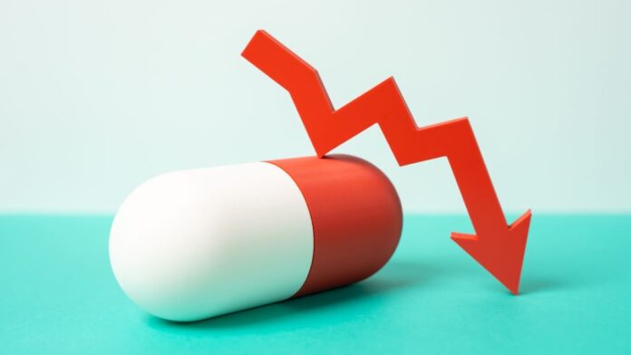 overdose deaths cdc data