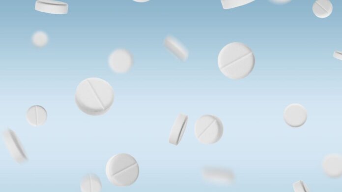 Texas pill mill