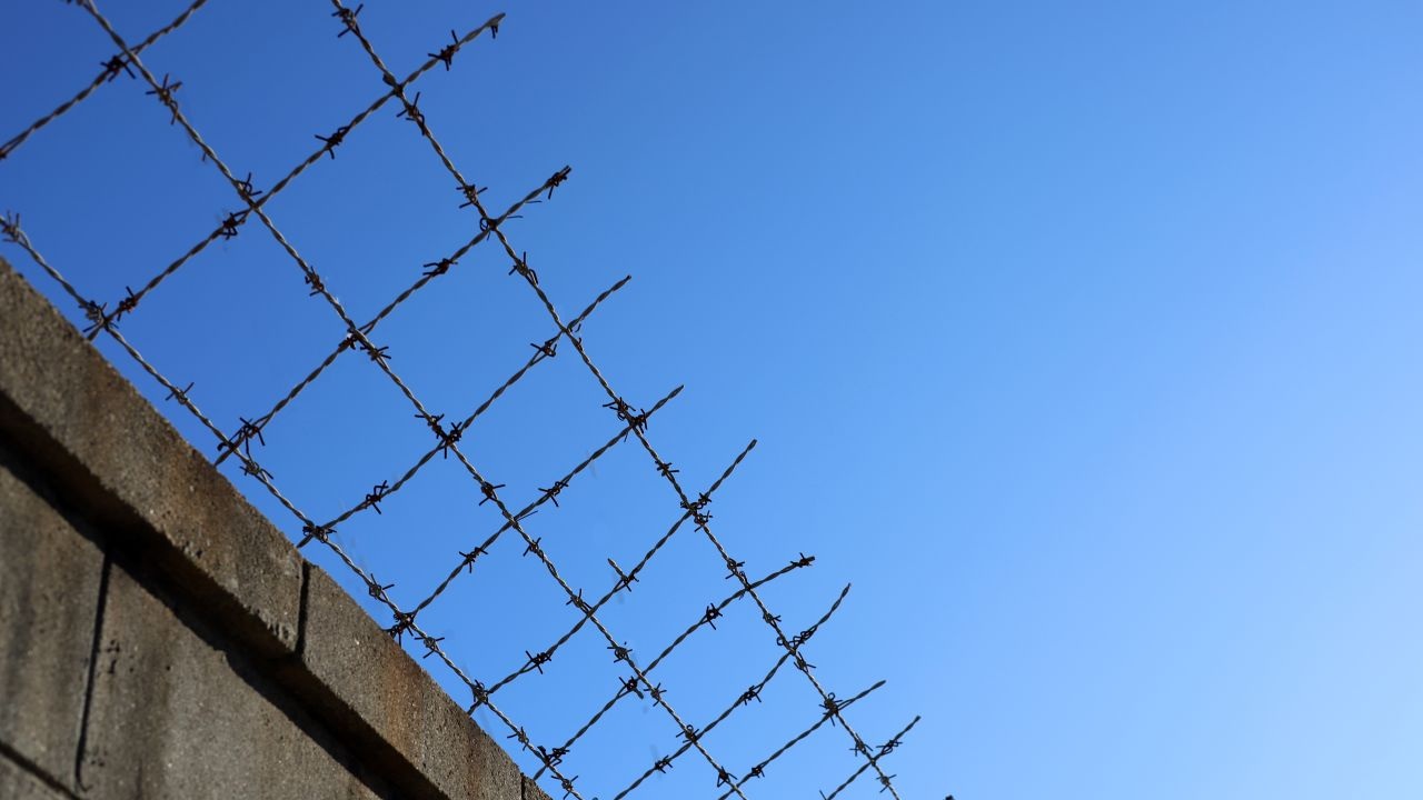 LA inmates naloxone