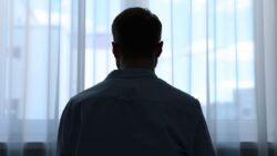 overdose deaths isolation