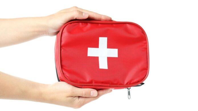 free naloxone save a life