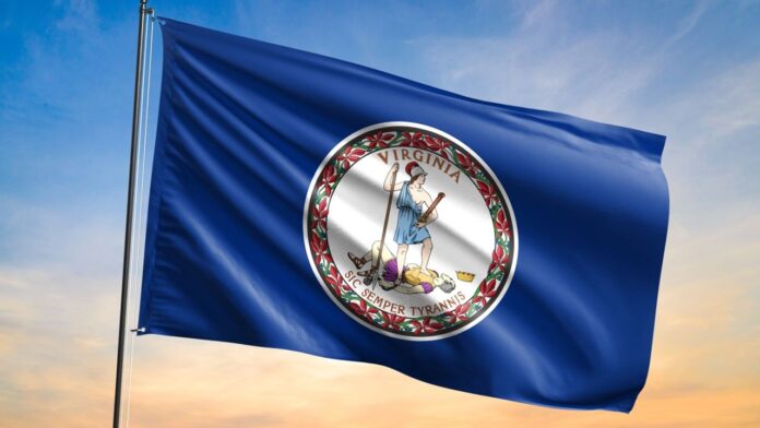 Virginia opioid recovery