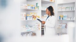 opioid addiction medication pharmacies