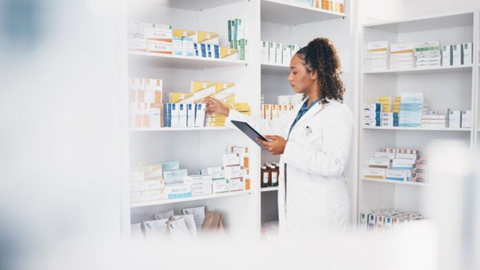 opioid addiction medication pharmacies