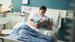 opioid addiction moms recovery
