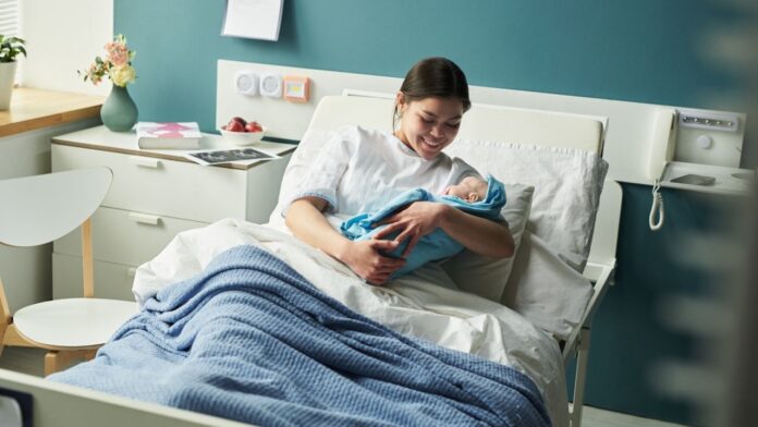 opioid addiction moms recovery