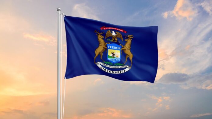 opioid deaths berrien county michigan