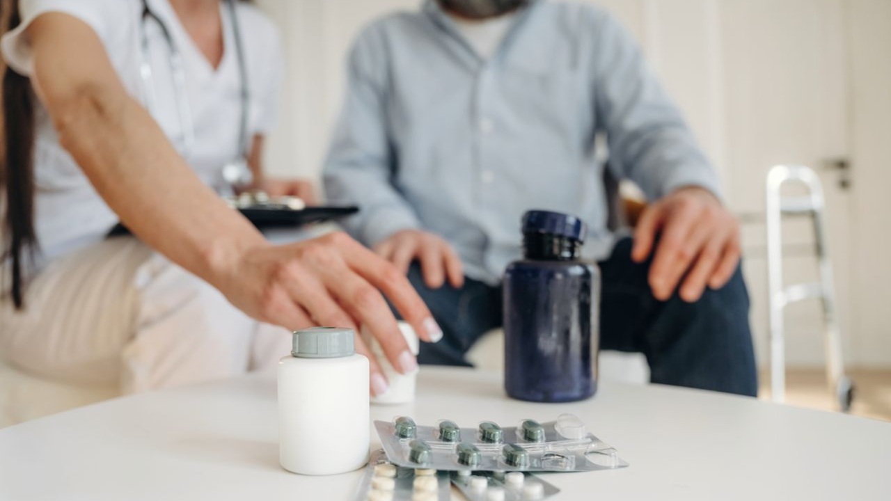 methadone treatment retention