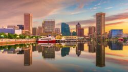 baltimore opioid settlement treatment