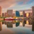 baltimore opioid settlement treatment