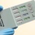 Workers positive fentanyl