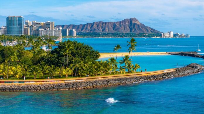 Waikiki, Hawaii fentanyl overdoses