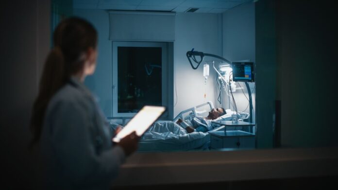 medetomidine withdrawal opioid