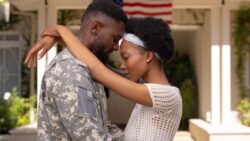 military veteran spouses opioid treatment