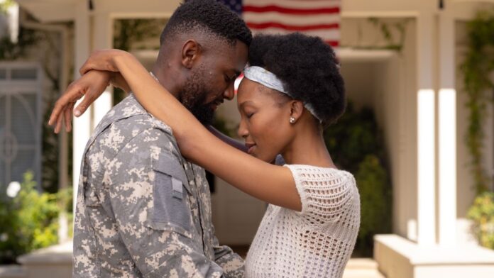 military veteran spouses opioid treatment