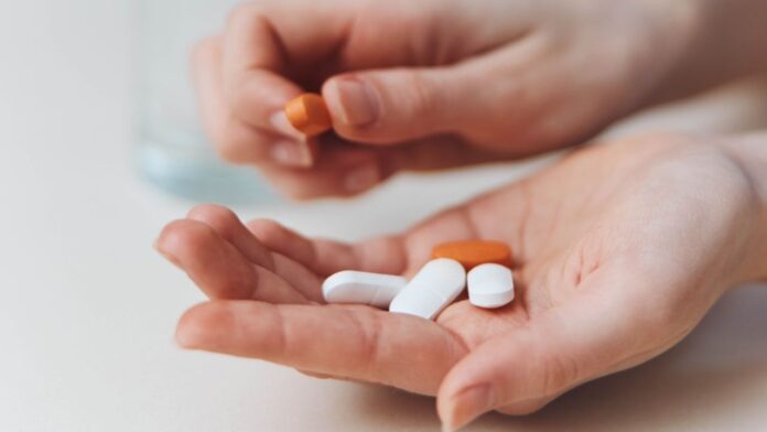 cvs opioids patients