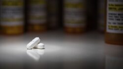 opioid addiction diagnoses