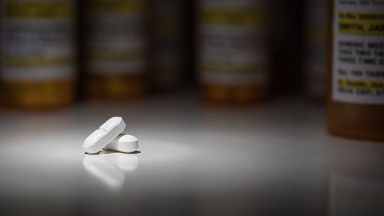 opioid addiction diagnoses