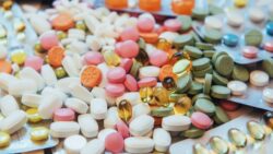 orphine opioids states