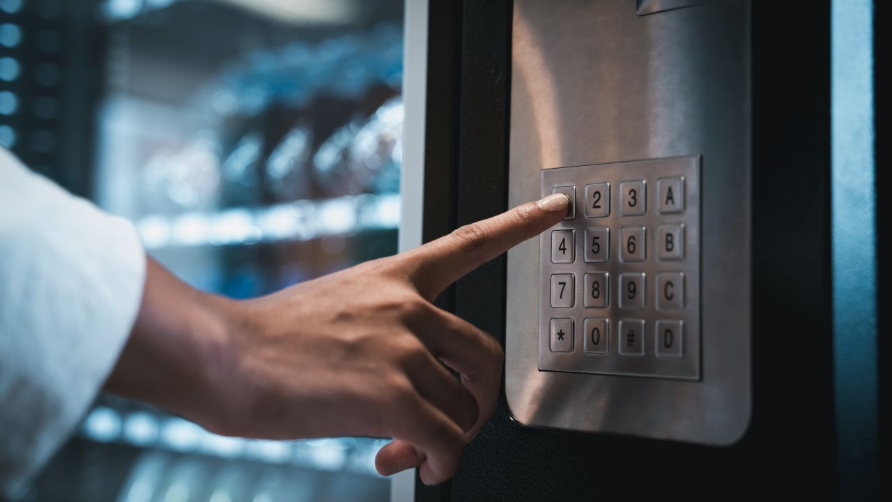 pennsylvania vending machine naloxone