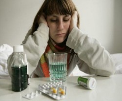 Adverse Narcotics Effects