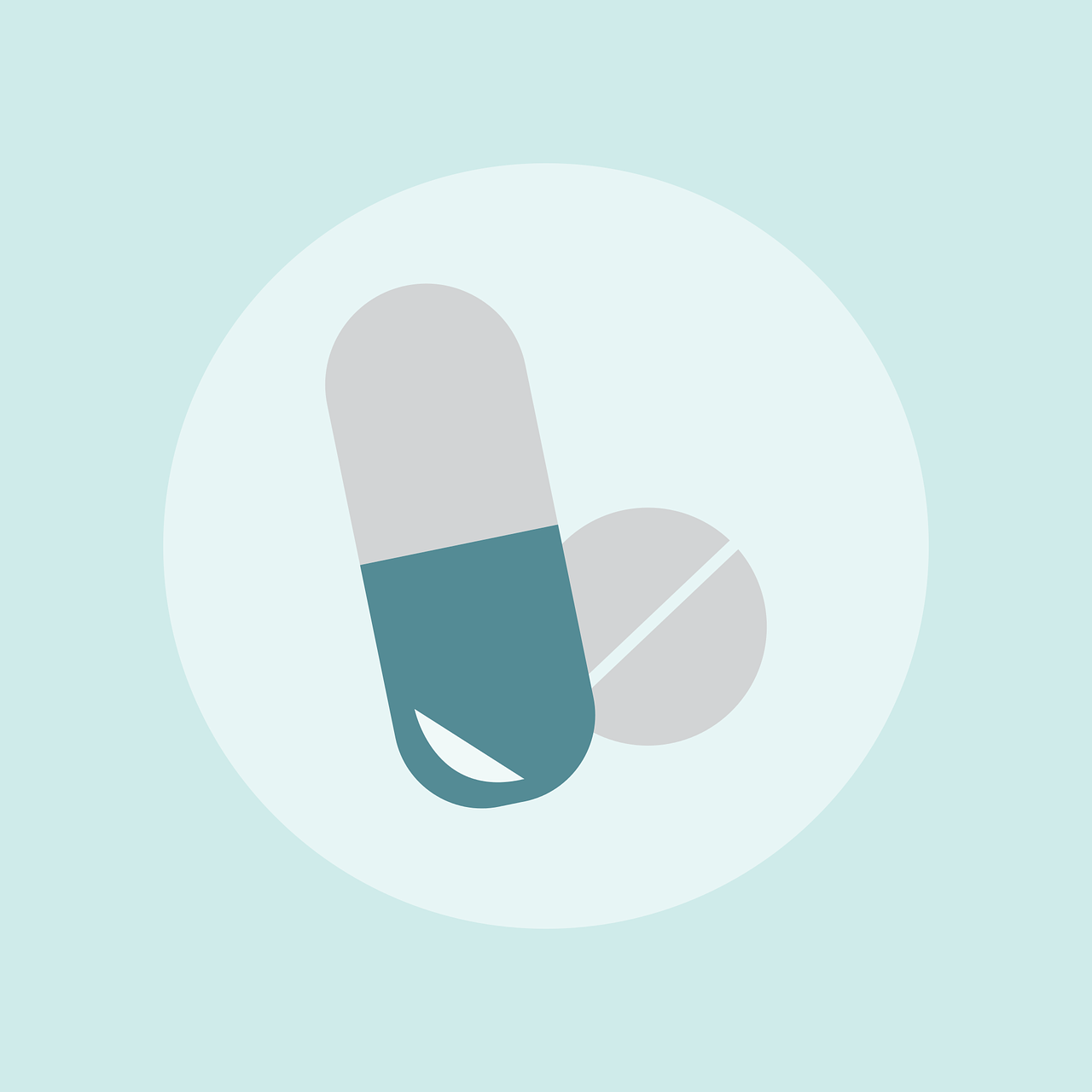 List of Narcotic Pain Meds
