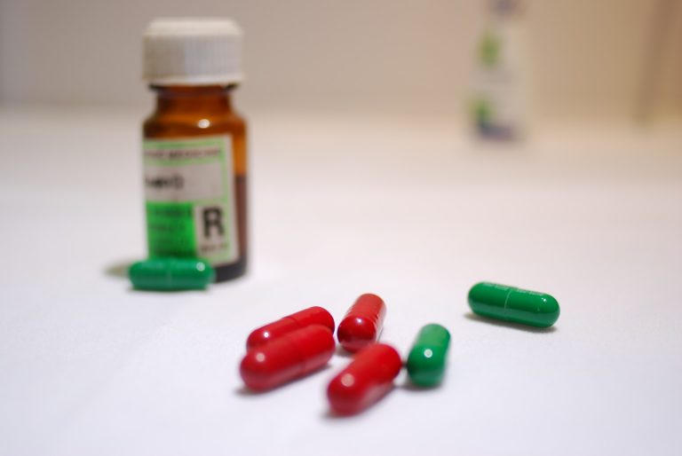 Narcotics List