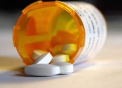 hydrocodone pills